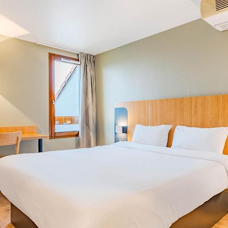B&B Hotel Poitiers 3 Futuroscope Chasseneuil-du-Poitou Dış mekan fotoğraf